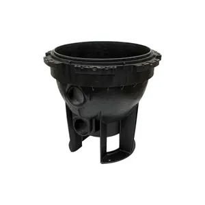 Pentair Btm Tnk Kit Mod/De 21" Sys Iii | 24850-0102S