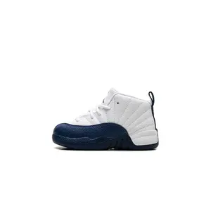 Air Jordan 12 Retro TD "French Blue (2025)" 850000 114