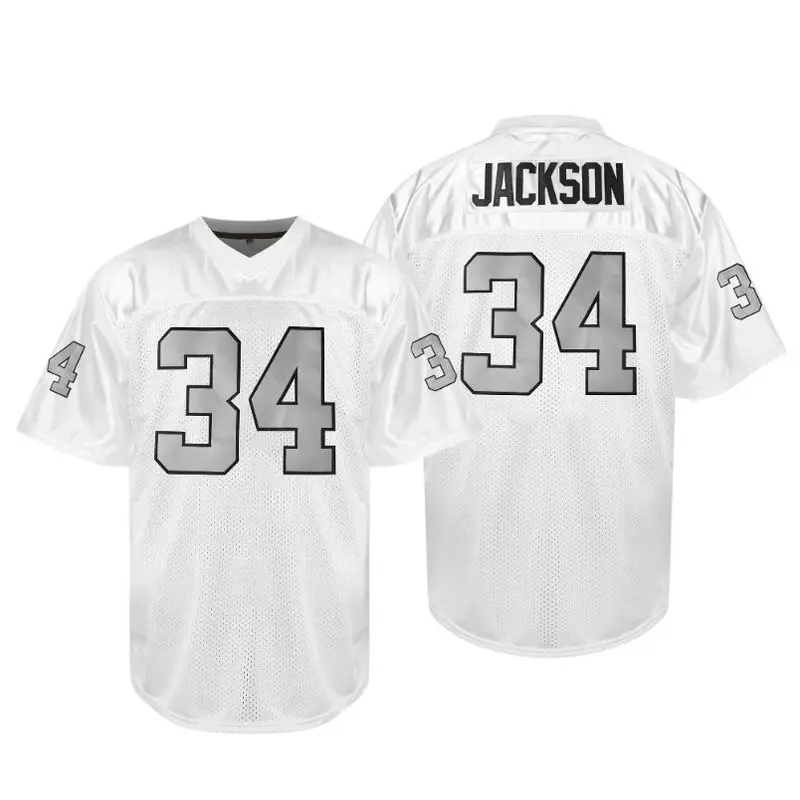 Blue Mountain State 54 Thad Castle ,Alex Moran Football Jersey