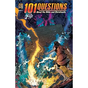 101 Questions Volume 10