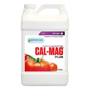Botanicare® Cal-Mag™ Plus Gallon