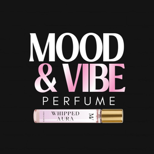 Mood & Vibe Perfume