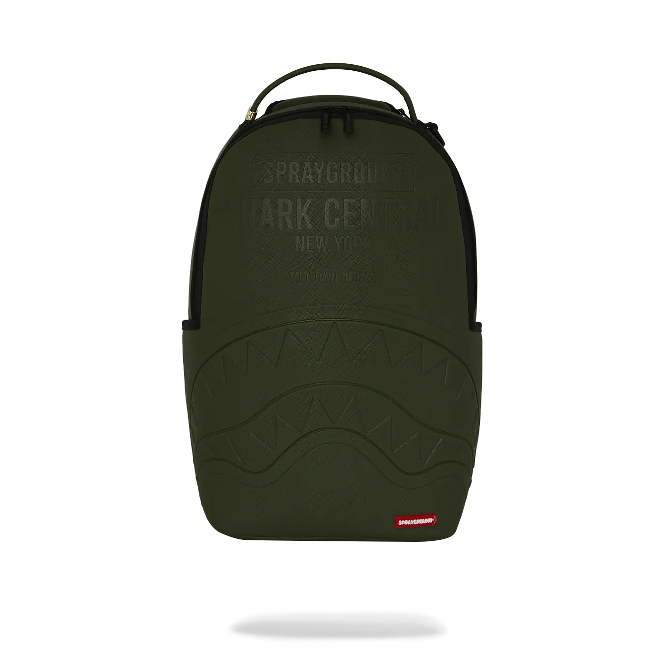 SHARK CENTRAL ALL STAR (TACTIC) BACKPACK