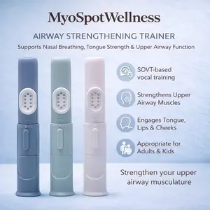 Airway Strengthening Trainer (Kids)