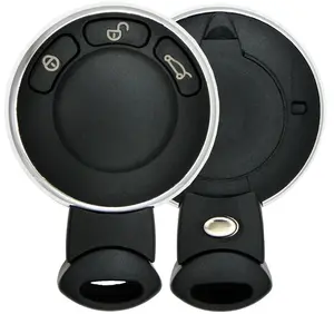 Keyless2Go 2006 - 2014 Mini Cooper Replacement Smart Keyless Entry Remote Proximity Key Fob