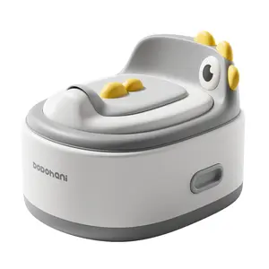 Kids toilet seat, baby potty ring, for infants and toddlers, toilet training, portable, 3-in-1