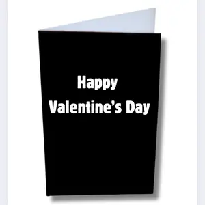 Funny Valentine’s Day Card