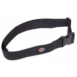 JS Products 57013 Dickies Web Work Belt