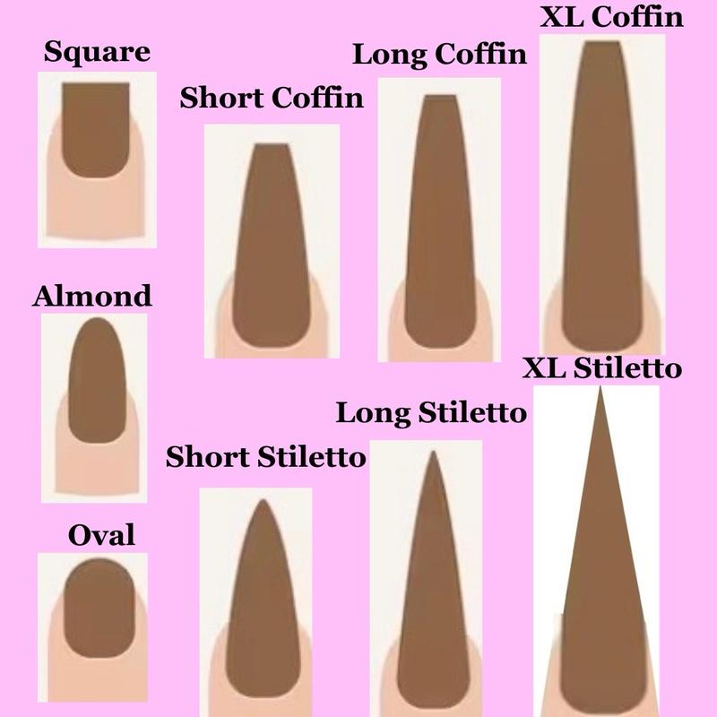 Ice Blue French Tip nails | Press on | XL stiletto nail | French tip nail | French tip press on | French tip coffin nail |French matte nail