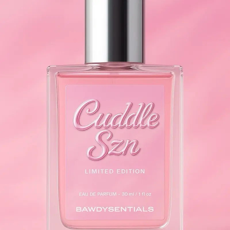 Bawdysentials FALL Eau De Parfum Scents Bold Passionate Fragrance Long Lasting Edp Perfume For All Day Confidence