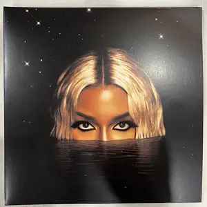 Victoria Monét - Jaguar II (Mint (M)) Funk / Soul, Pop (LP, Album, Bro)