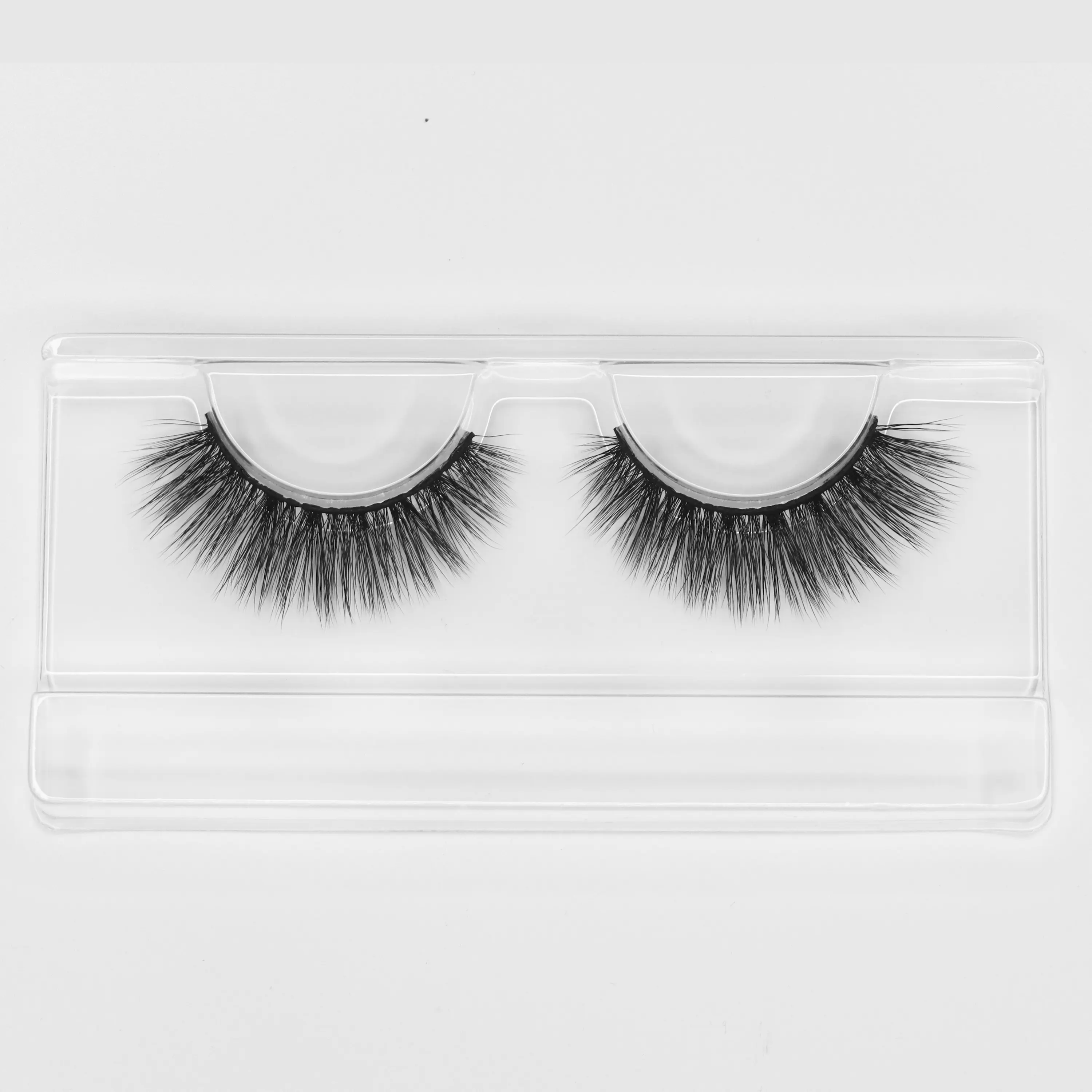 The Bright Lashes - Au Naturel