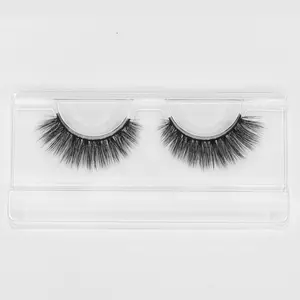 The Bright Lashes - Au Naturel