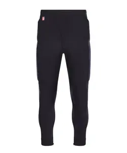 "Adventure" All-Season Lycra | Armored Motorcycle Riding Pants | 5x8 Knee