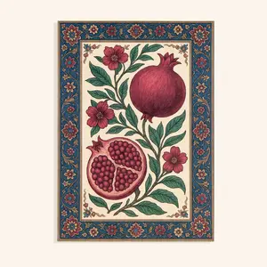 Seeds of Gratitude Greeting Card