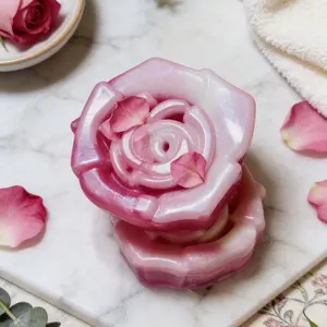 Rose Soap Rose Soap
