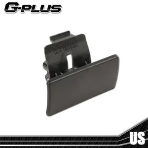 Fit For 2006-2010 Hummer H3&2008-2012 Colorado/Canyo Box Or Door Latch Black