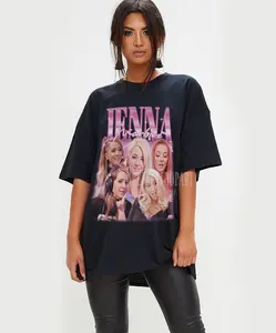 JENNA MARBLES Retro T-shirt - Jenna Marbles Homage Tees, Jenna Marbles Vintage Tshirt, Jenna Marbles 90's Tee, Jenna Marbles Shirt
