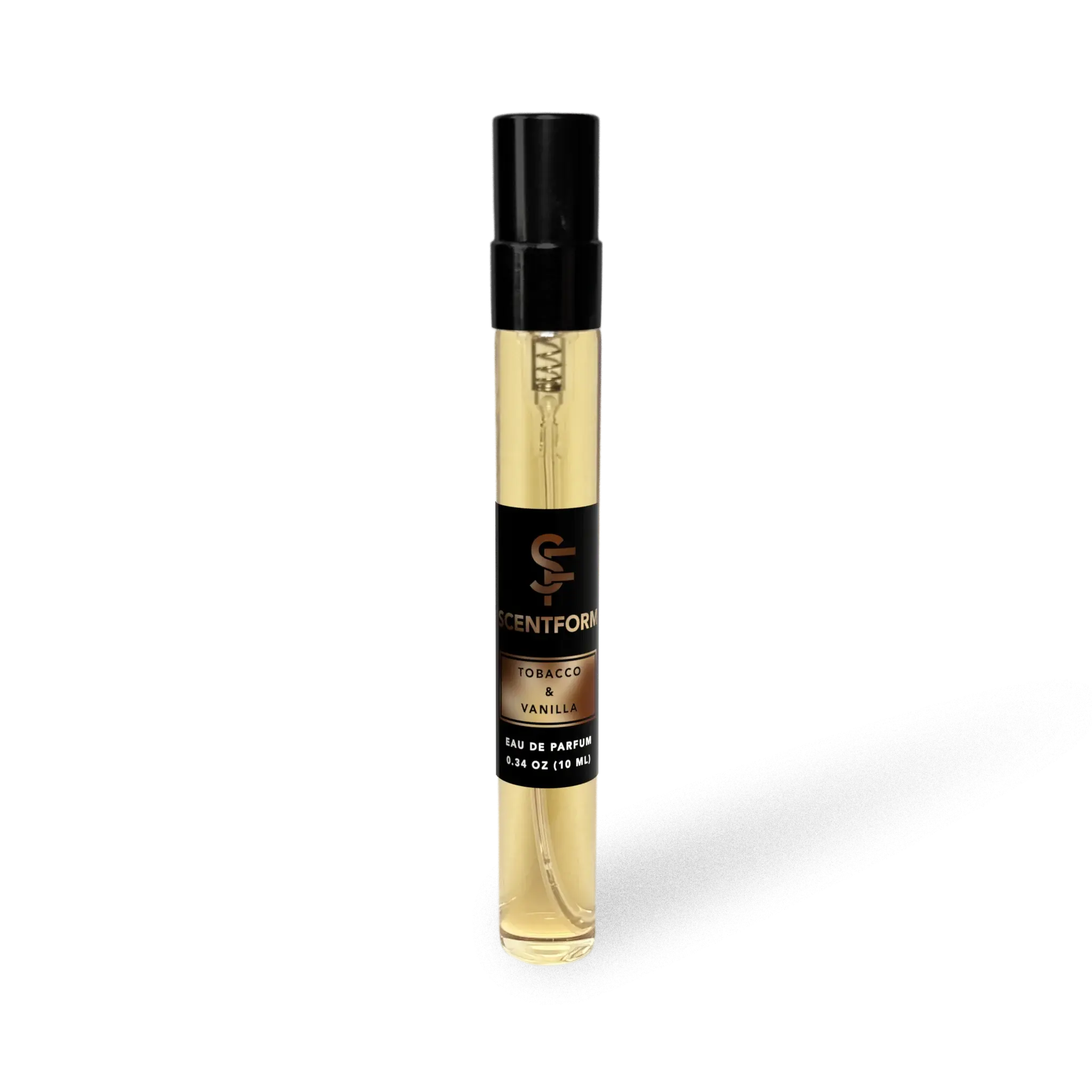 Tobacco & Vanilla Eau de Parfum - 0.34 oz (10 ml)