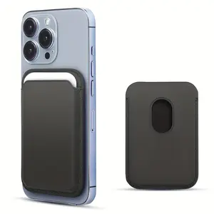 WALLFID Wallet Compatible With IPhone 15/14/13/12 Pro/Max/Plus/Mini, RFID Card Holder With Magnet