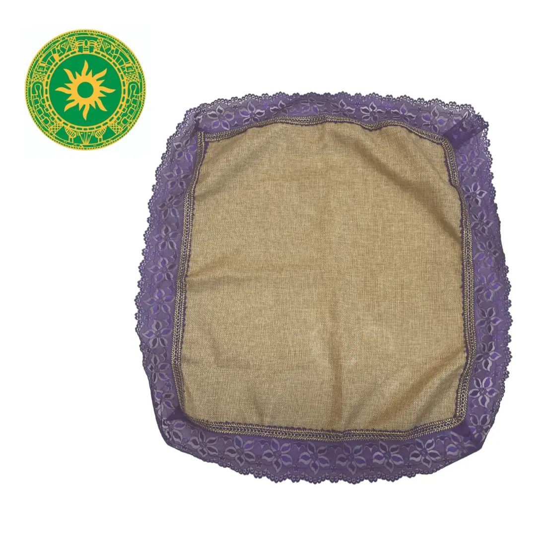 Embellished Sack Cloths