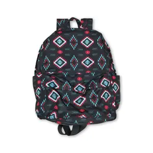 Western Backpack back to school backpack travel weekend backpack girl gift SALE