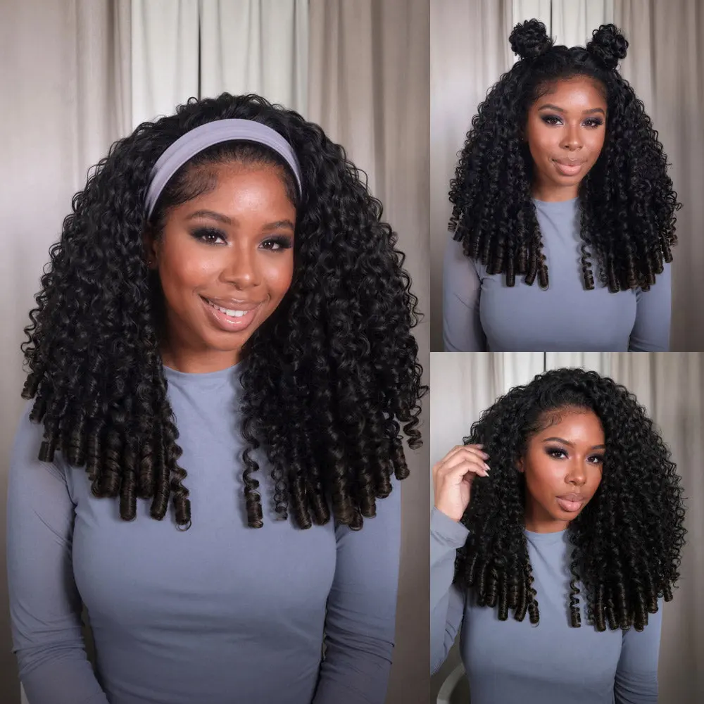 Burmese Curly