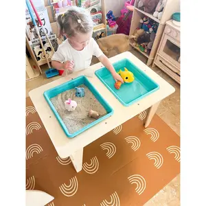 MADDIE- Sensory Table