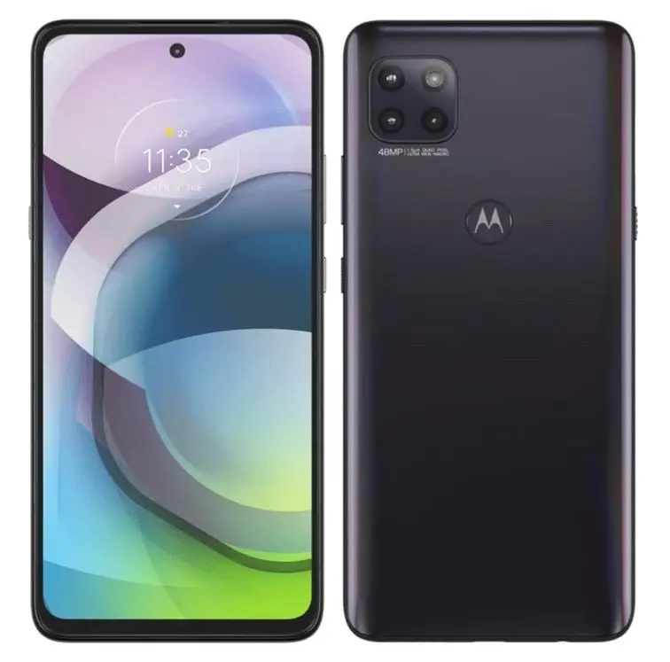 Refurbished Premium Motorola Moto One 5G Ace (Fully Unlocked) with 1 Year Warranty Refurbished Premium Motorola Moto One 5G Ace (Fully Unlocked) with 1 Year Warranty
