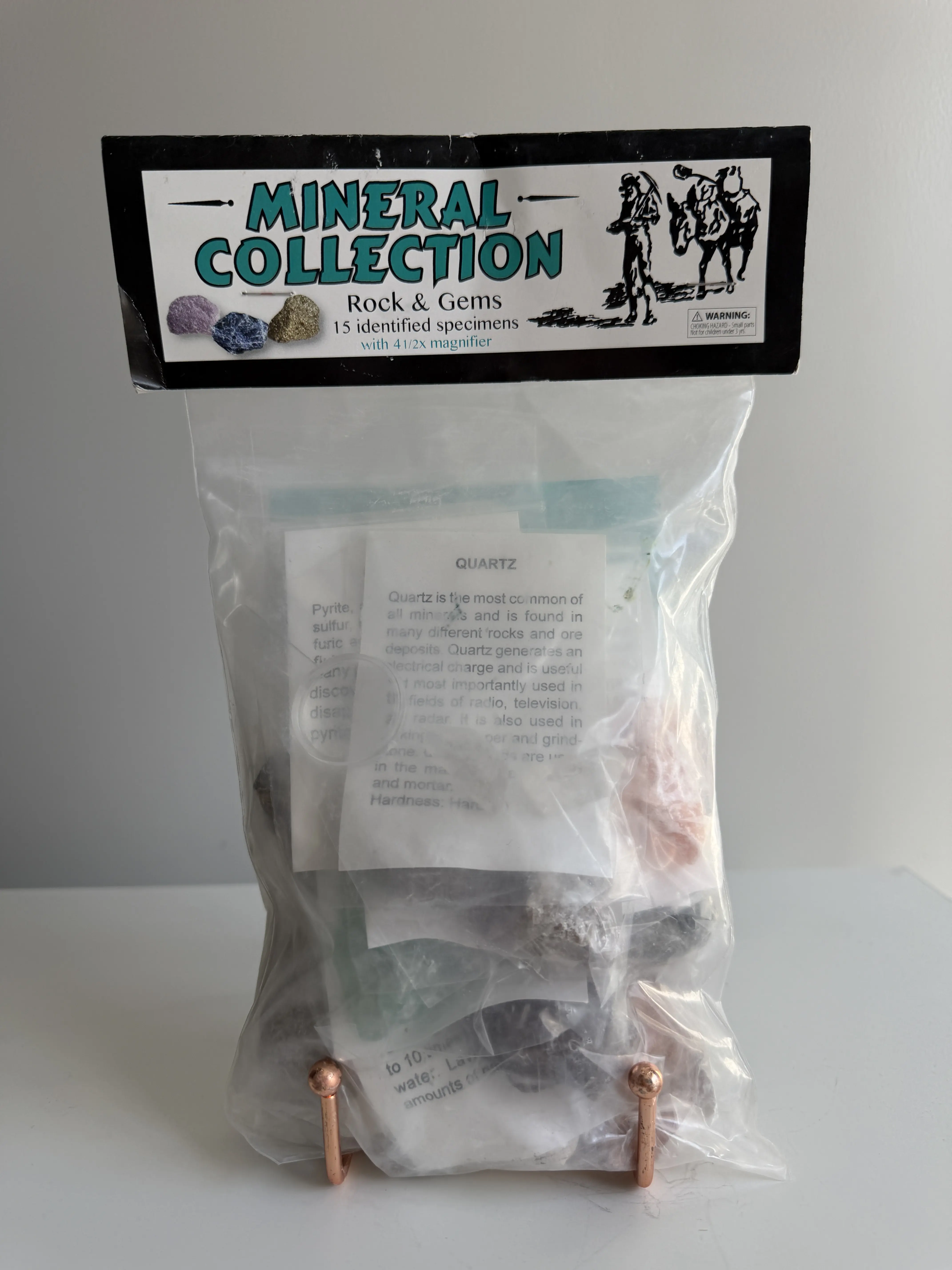 Mineral Collection