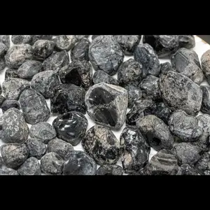 🖤✨ Apache Tear Tumble – Comfort, Protection and Emotional Healing 🌄