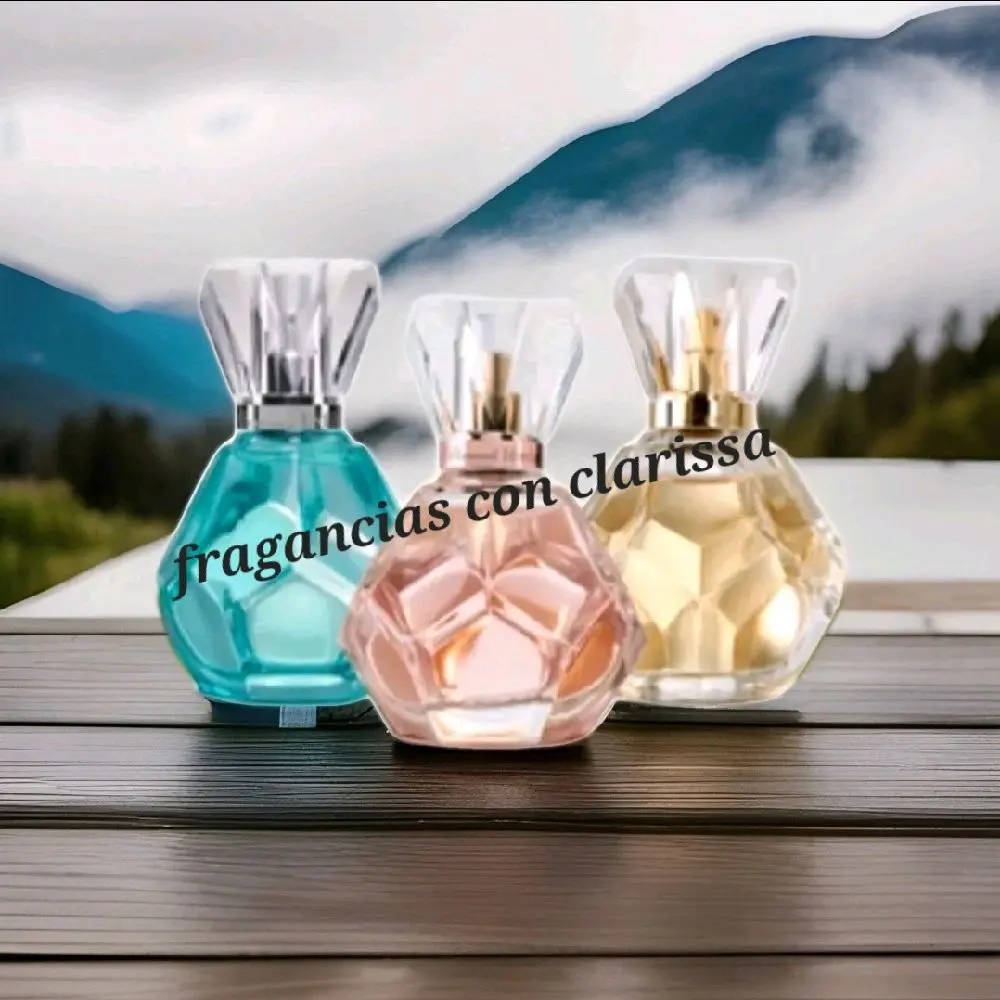 FRAGANCIAS DIAMONDS FOR WOMEN'S 1.7 FL OZ