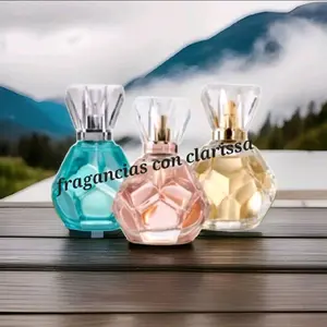 FRAGANCIAS DIAMONDS FOR WOMEN'S 1.7 FL OZ