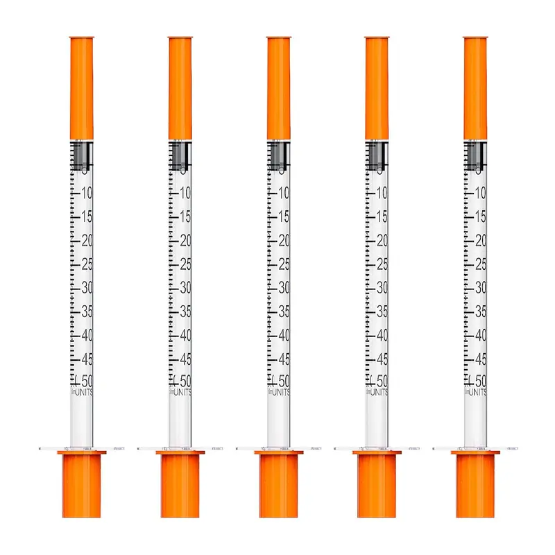 l carnitine syringe