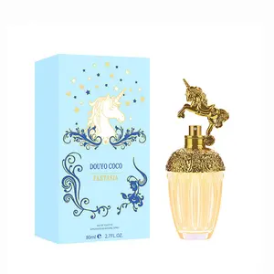 Perfume 80ML Eau De Parfum for Women - Floral Fruity Scent, Body Perfume Spray, Home Fragrance Spray, Car Fragrance fragrance perfume for women,Mother's Day