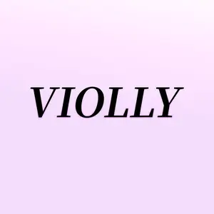 Violly Hair
