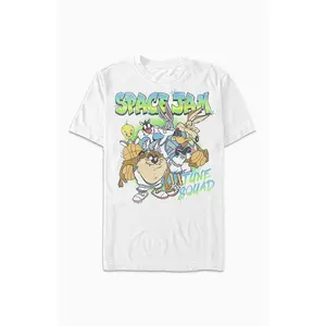 PacSun Women's Space Jam Tune Squad T-Shirt
