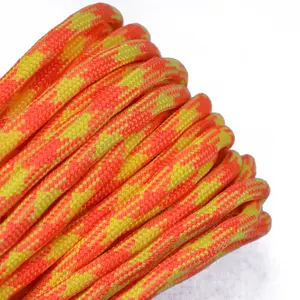search and rescue - 550 Paracord - Size: 100 Feet