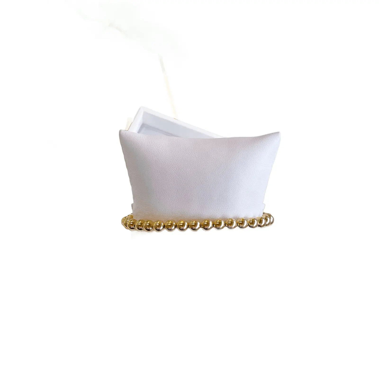 Extended Size E Newton- Classic Gold 6MM Bracelet