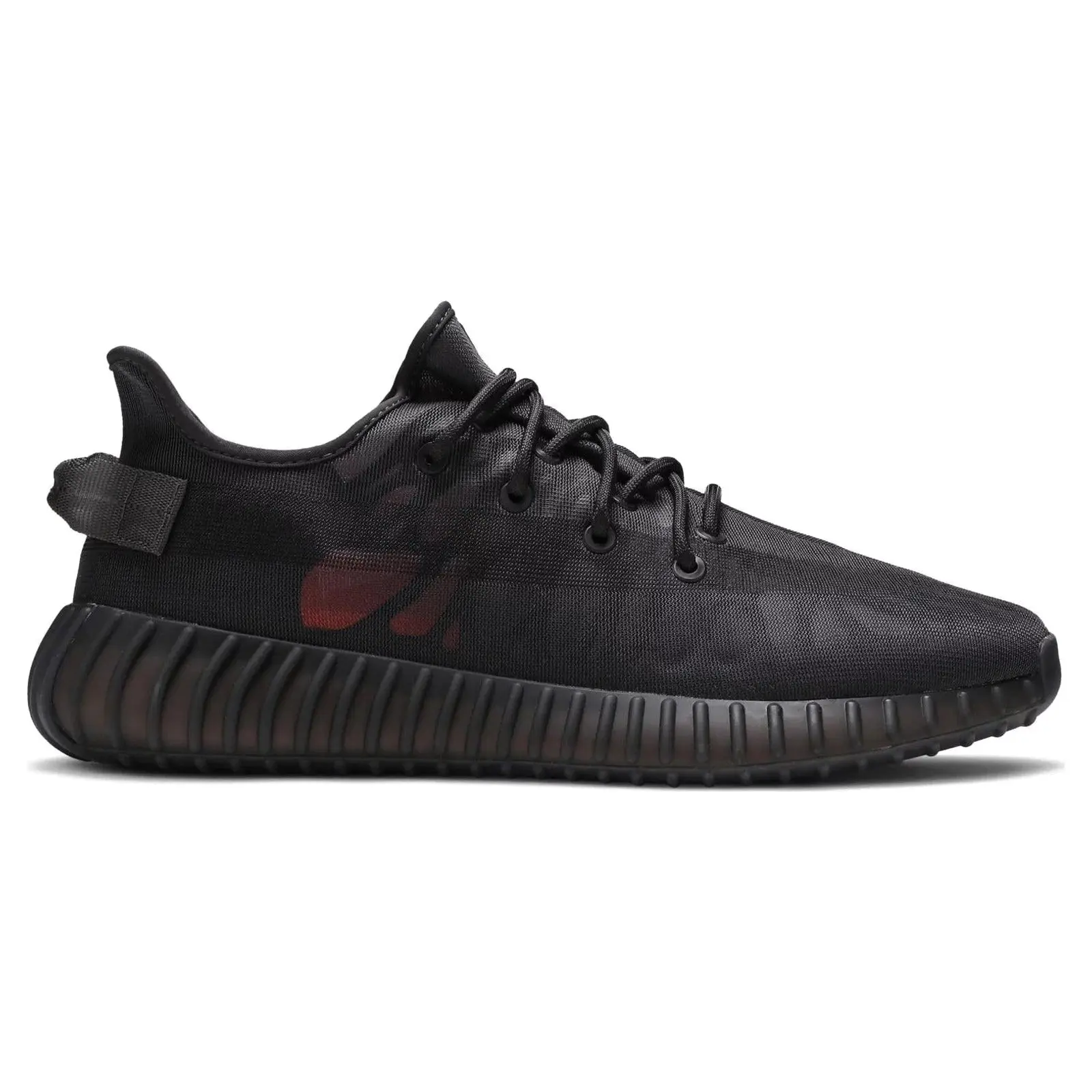 Adidas Yeezy Boost 350 V2 Mono Cinder Men's Sneaker in Lightweight Monofilament Mesh, Authentic Lifestyle Runner - GX3791, Synthetic, Brand New & Original, Male, 100% Authenticity Guaranteed, Running