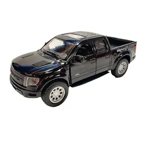 KINSMART 1:46 SCALE MODEL 2013 FORD F-150 SUPERCREW