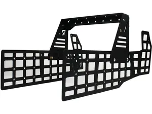 Rago Center Console Modular Storage Panel For 4Runner (2010-2024)