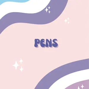 5Pens For $32 Cookies
