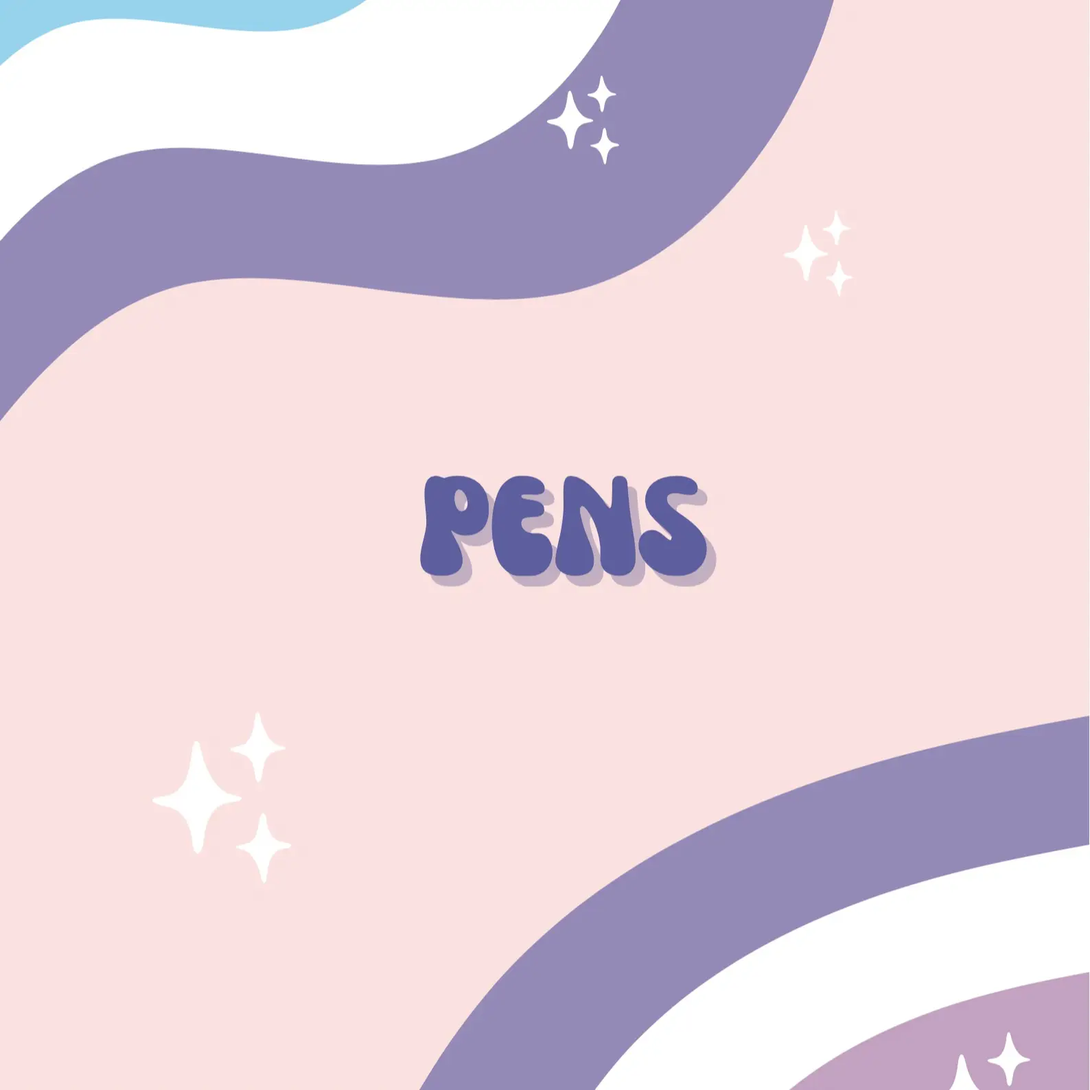 5Pens For $32 Cookies