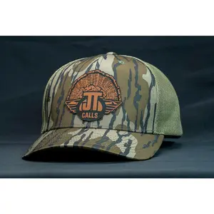 Bottomland Snapback