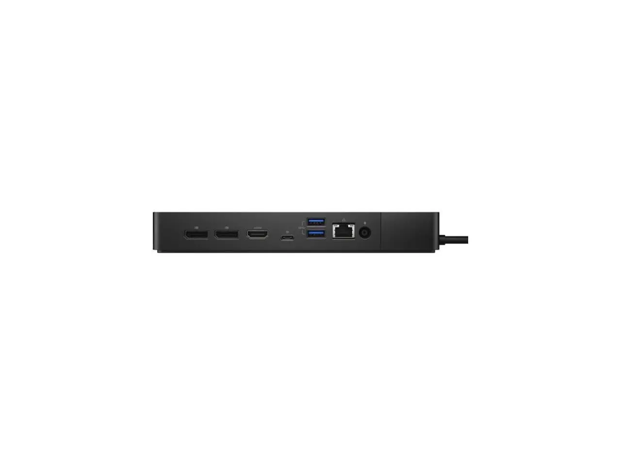 Dell WD19DCS Performance Docking Station