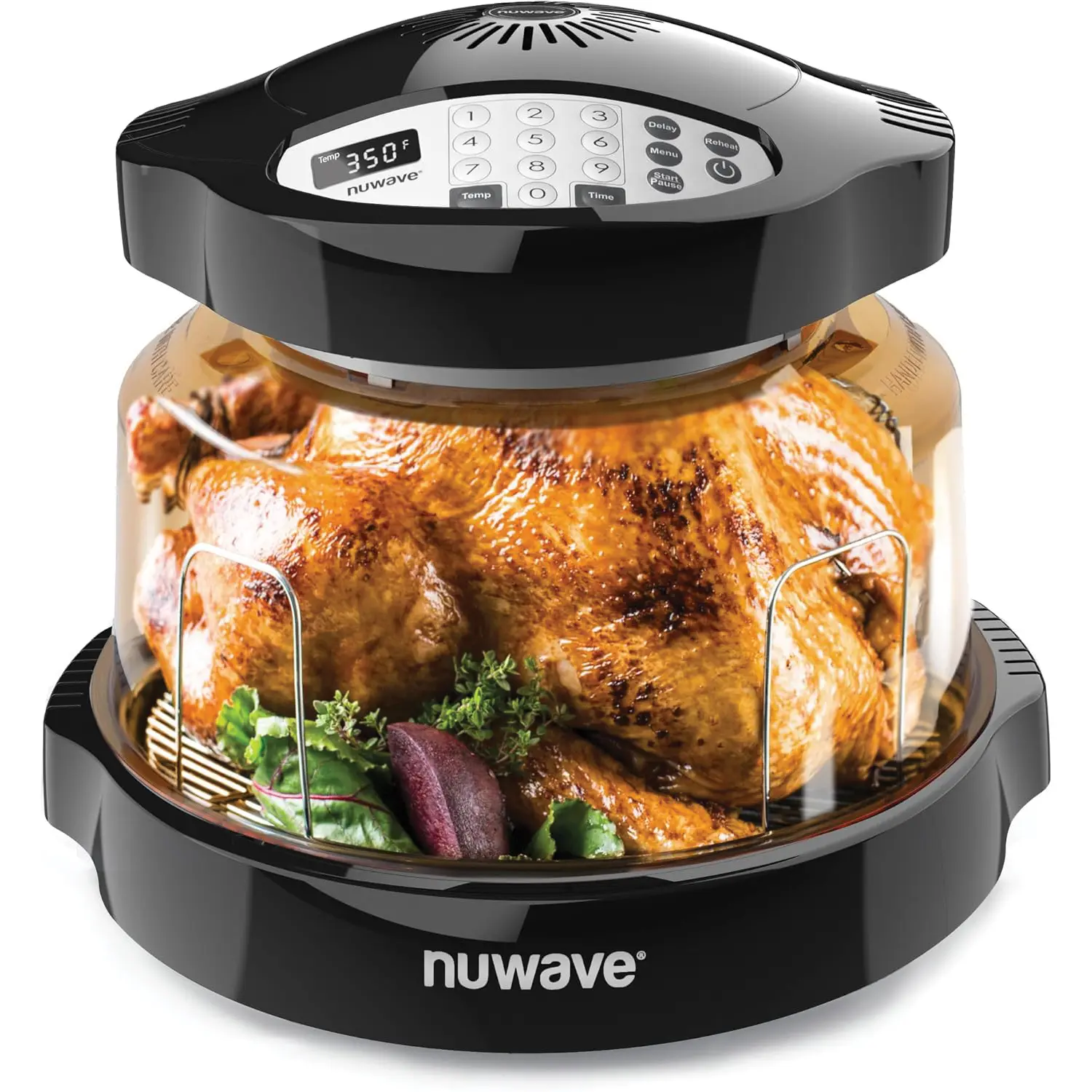 Nuwave Pro Plus 2 Infrared Countertop Oven Nuwave Pro Plus 2 Infrared Countertop Oven