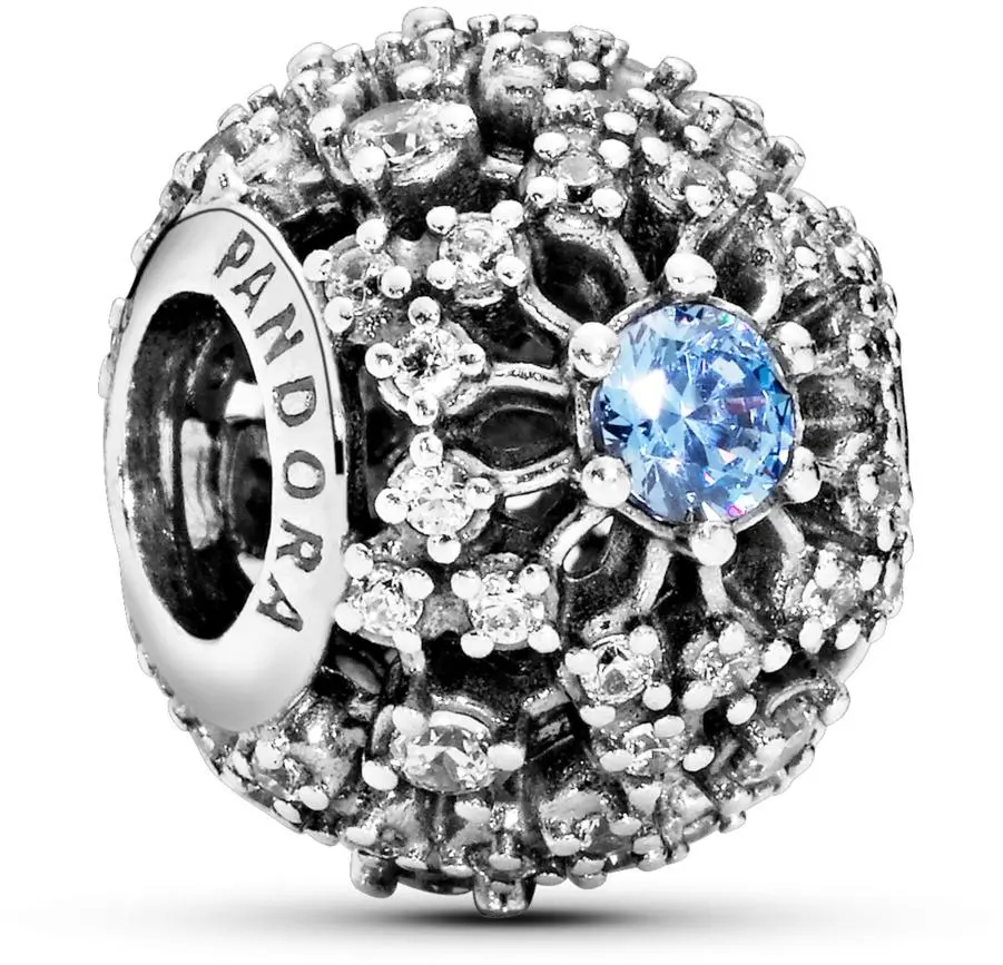 Pandora Pandora Disney Cinderellas Wish Charm - 791592CFL