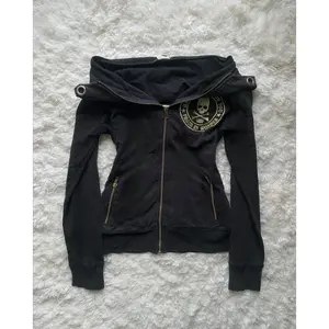 New Fashionable Cute Cartoon Pattern Zip Up Hoodie for Men Women Harajuku Green Patchwork Sweatshirt Y2K Hip Hop Casual Hoodie
