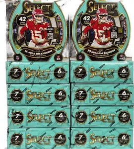 Pick Your Team PYT #157 (10) Half Case (first half) 2025 Panini Select Mega Boxes NFL football sports card break. Pink Shock Prizms, Zebra Hunt!!